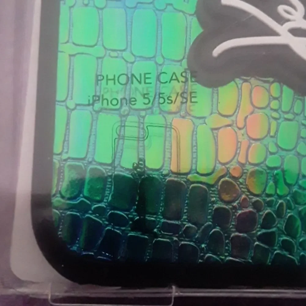Nwt kendall+kylie iPhone case